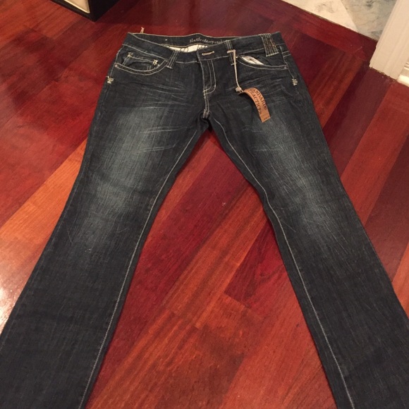 Standard Practices 37" inseam Jeans