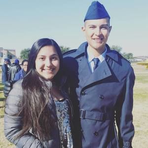 Meet your Posher, Anyssa