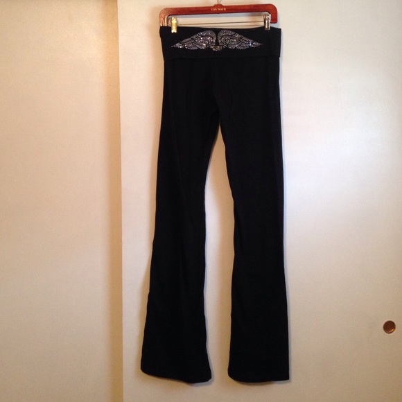 Victoria's Secret Yoga Pants