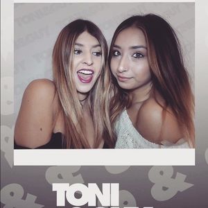 Meet your Posher, Mckenna