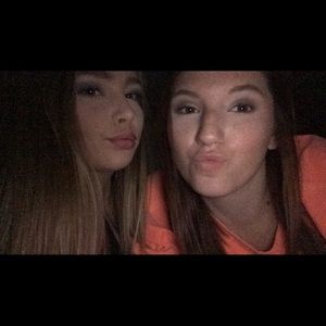 Meet your Posher, Kaitlyn