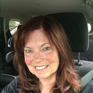 Meet your Posher, Ann