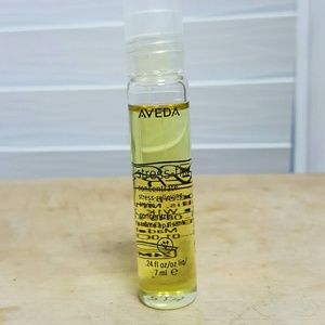 Aveda stress-fix concentrate aroma perfume