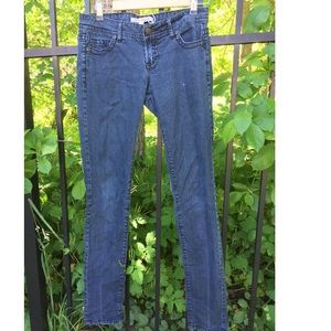 Forever 21 jeans