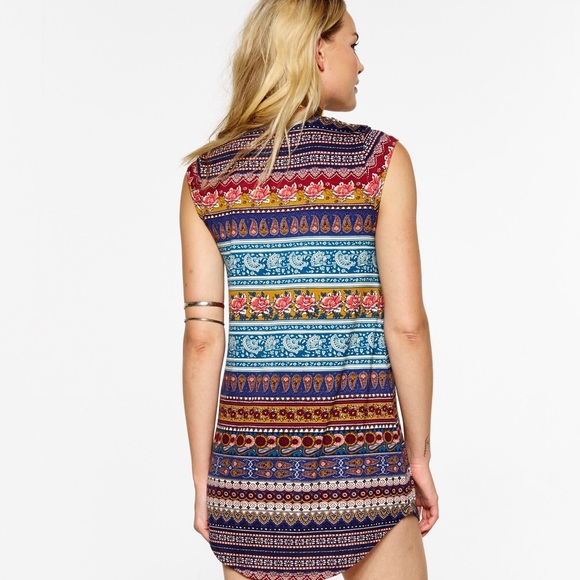 🚫SOLD🚫NWT NOVELLA ROYALE GOLDIE DRESS - Picture 2 of 4