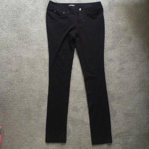 Express Jeggings