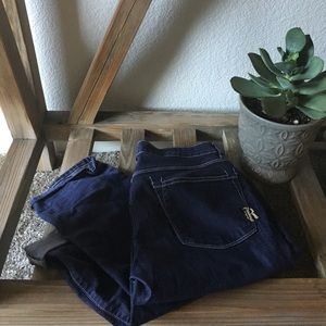 Rich & Skinny denim jeans