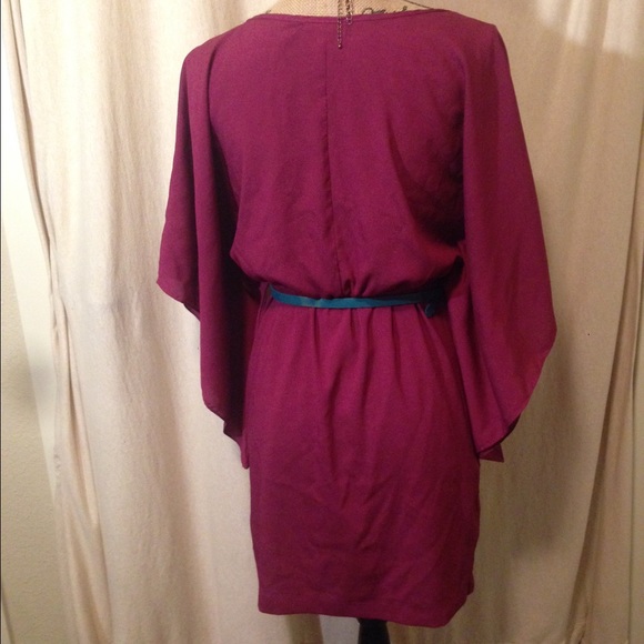 💥💥Jealous Tomato Dress💥💥 - Picture 3 of 4