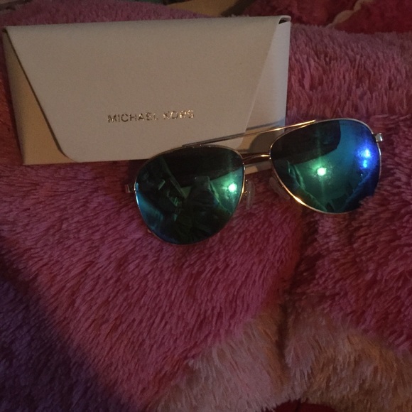 Michael Kors Sunglasses