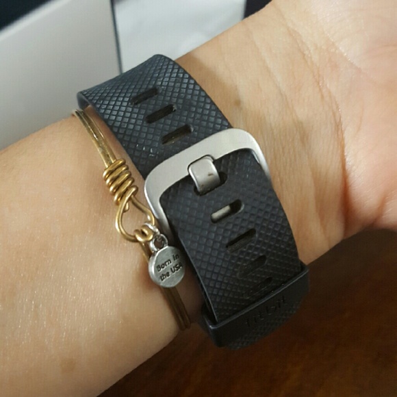 Fitbit charger hr - Picture 3 of 4