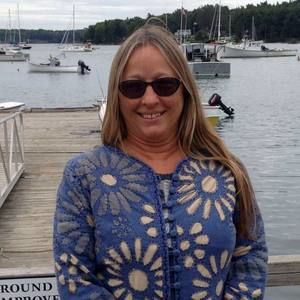 Meet your Posher, Anne