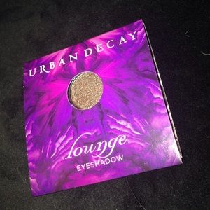 Urban Decay Lounge Eyeshadow