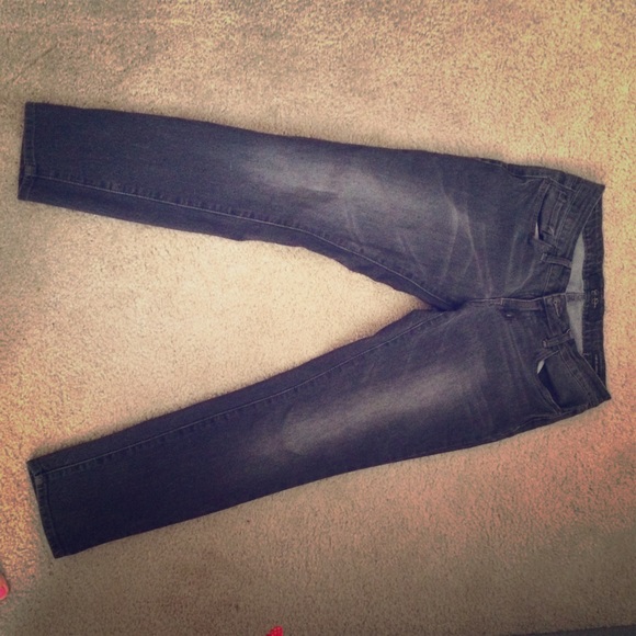 Jessica Simpson Forever Skinny jeans