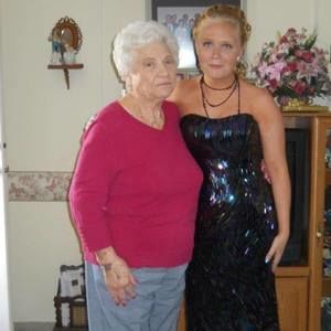 Meet your Posher, Samatha