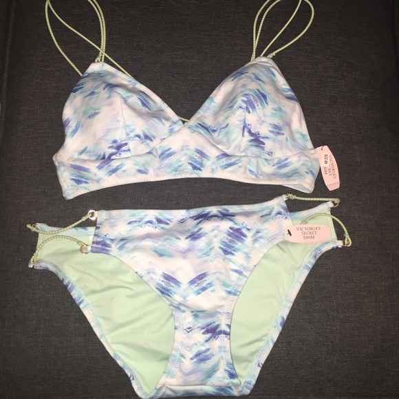 Victoria secret bikini
