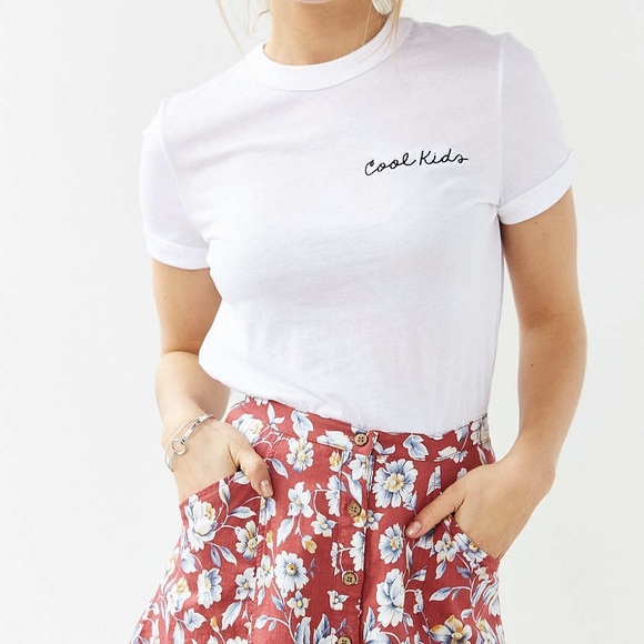 Future State Cool Kids Tee