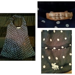 Abercrombie & Fitch Blouse