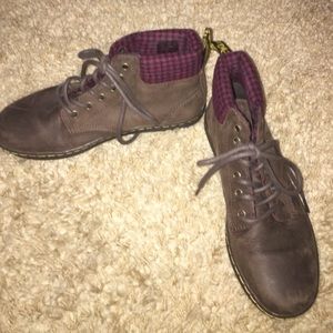 REAL doc Martin boots