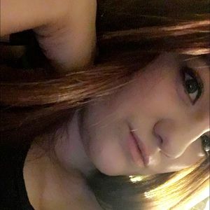 Meet your Posher, Kaylin