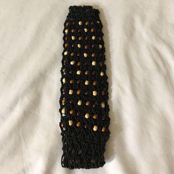 Gorgeous headband