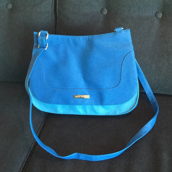 Vince Camuto cross body bag
