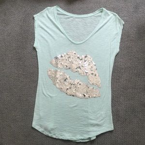 Express Tee