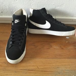Nike sneakers