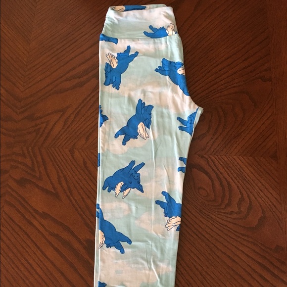 LuLaRoe Leggings