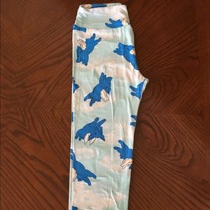 LuLaRoe Leggings