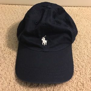Ralph Lauren Polo Baseball cap
