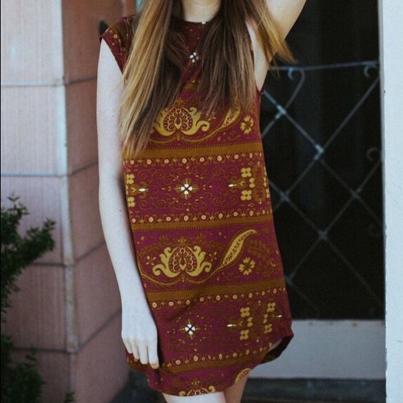 Novella Royale Dresses & Skirts - 🚫SOLD🚫NWT NOVELLA ROYALE GOLDIE MINI DRESS