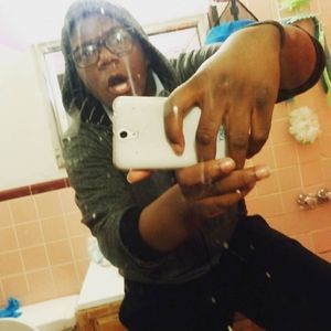 Meet your Posher, Jude