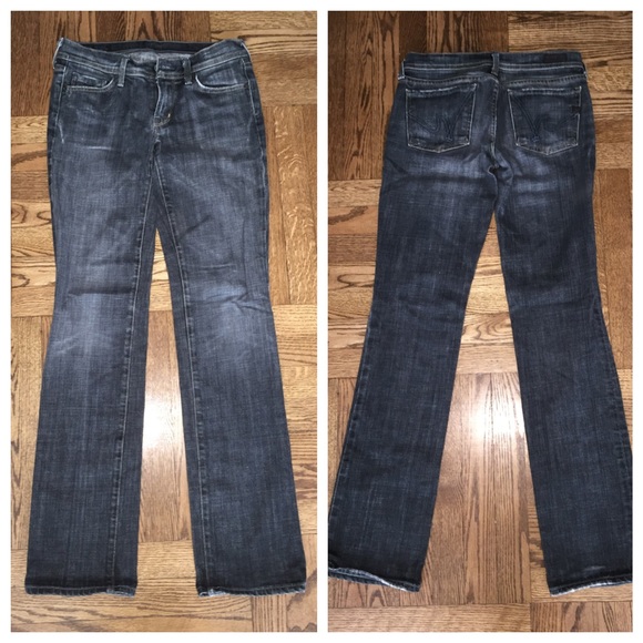 Citizens of Humanity Ava #142 Jeans