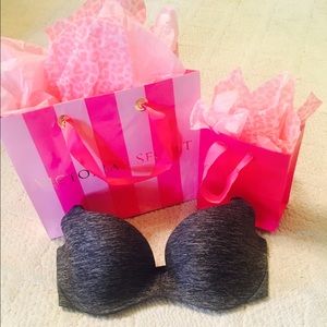 Victoria's Secret "Light Lift Push-Up" Bra