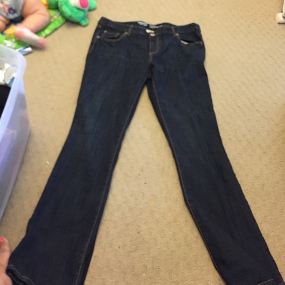 Cute Jean pants