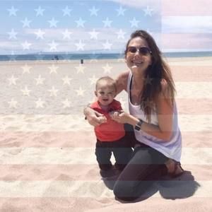 Meet your Posher, Mel