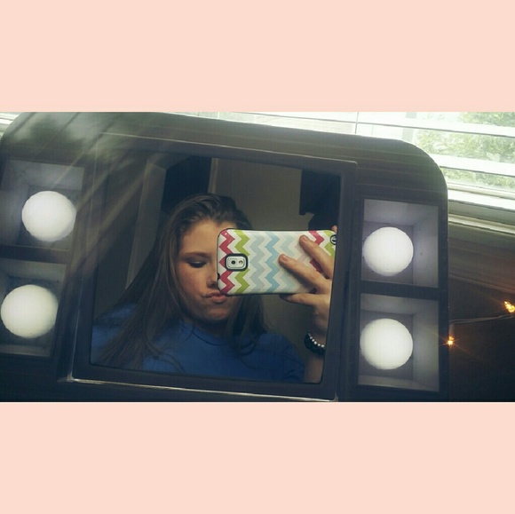 Meet your Posher, Jordan