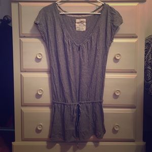 Hollister Romper