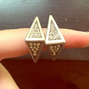 BCBG Earrings