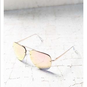 Quay Muse Sunglasses