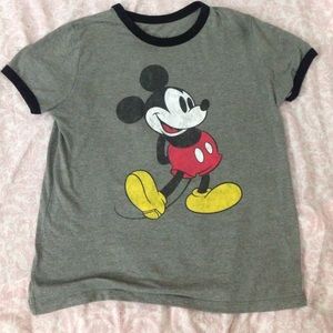 Disney t shirt
