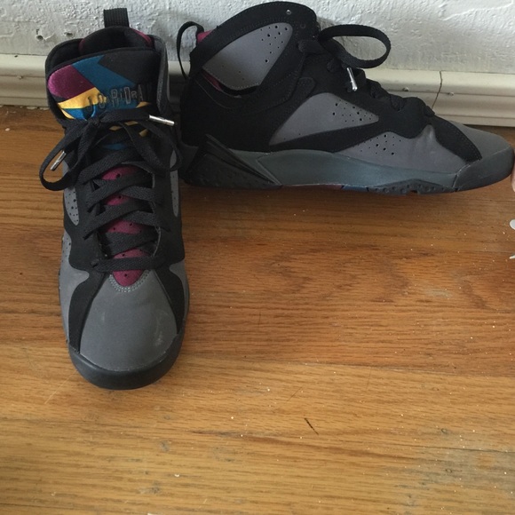 Jordans