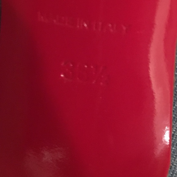 Christian louboutin pumps - Picture 4 of 4