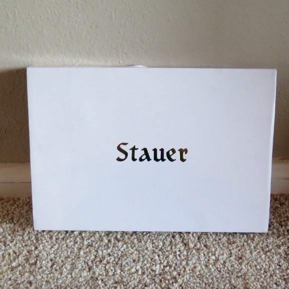 Stauer Fresh Water Pearls Necklace - Picture 3 of 3