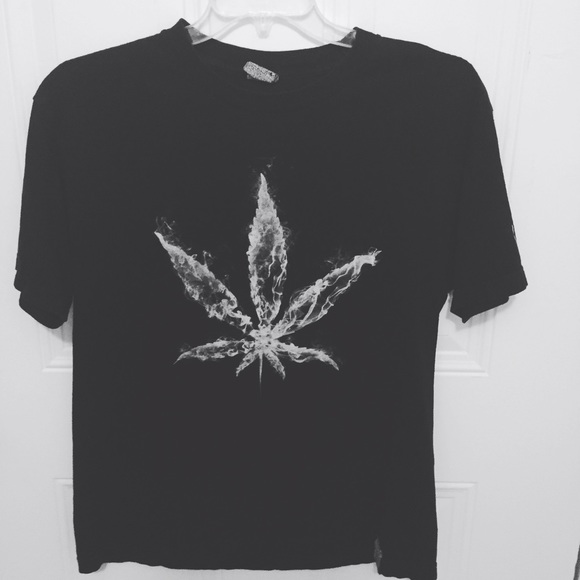 Marijuana T-Shirt