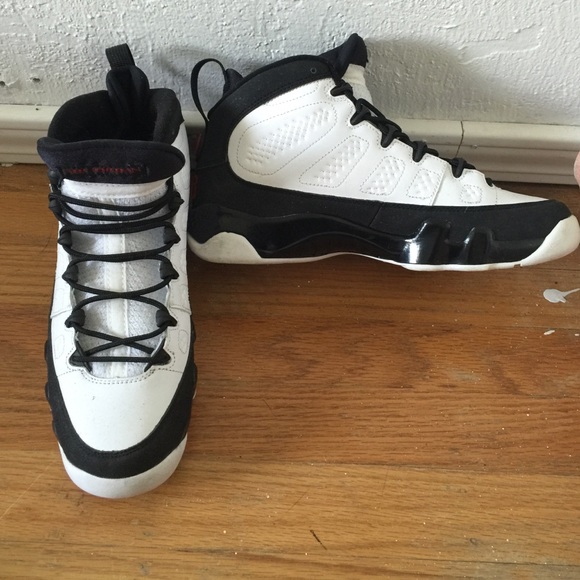 Air jordans