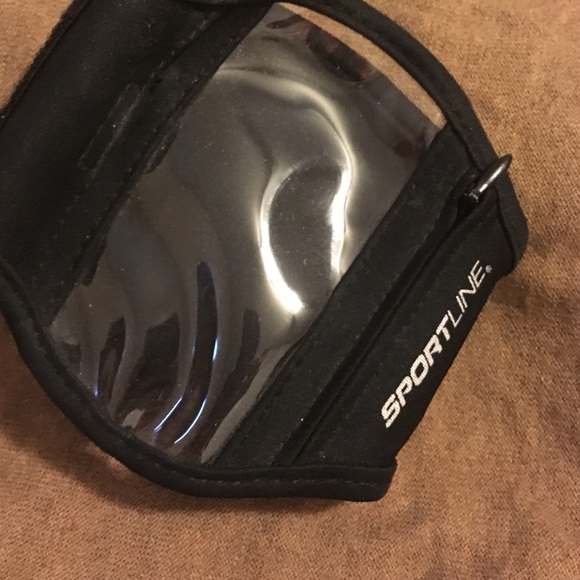Phone or iPod case armband
