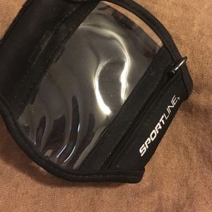 Phone or iPod case armband