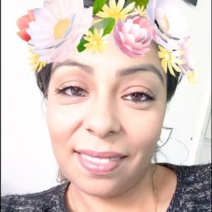 Meet your Posher, Ruth