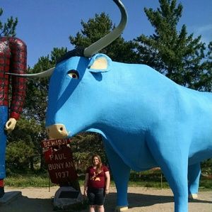 Meet your Posher, Tami